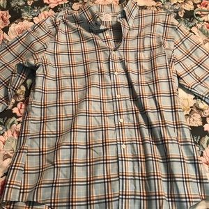 Brooks Brothers - Button Down